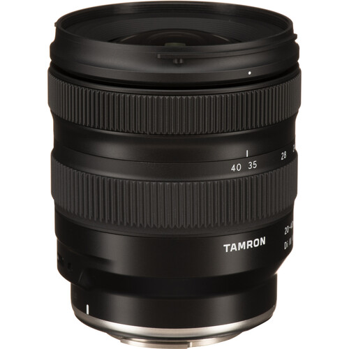 Tamron 20-40mm f/2.8 Di III VXD za Sony E - 4